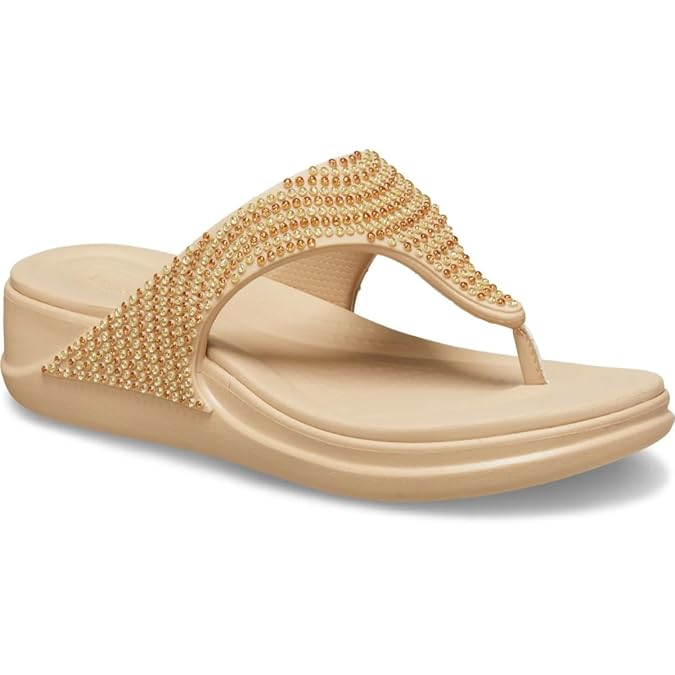 Boca Bling Flip Wedge W Chai - Image 3