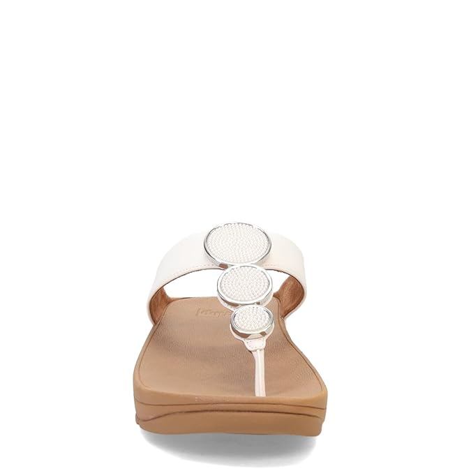 FitFlop Women's Halo Wedge Sandal - Image 5