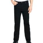 Grand Ra Stretch Blue Jean