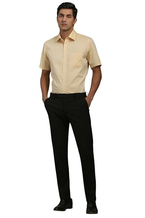 Lippe Men's Classic Fit Shirt - Image 2