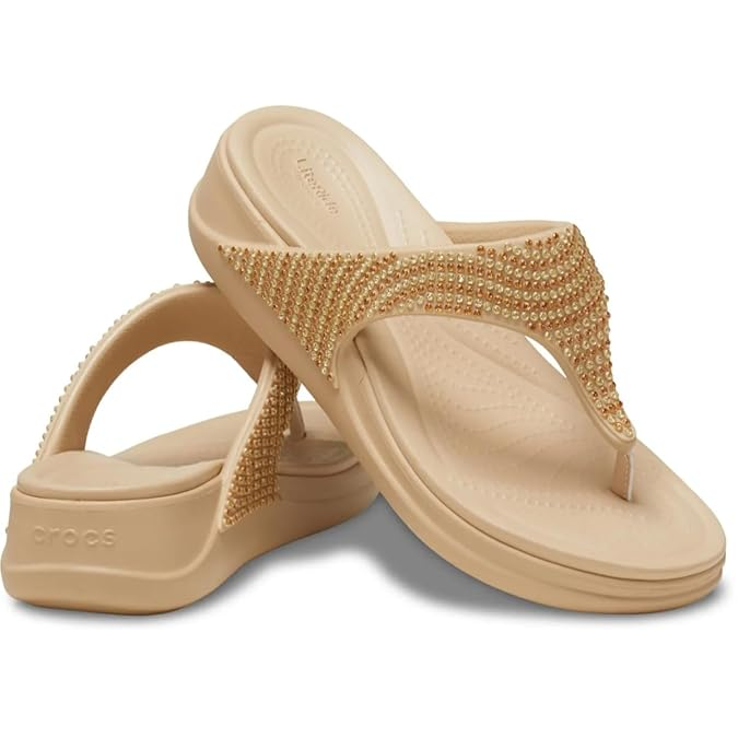 Boca Bling Flip Wedge W Chai - Image 6