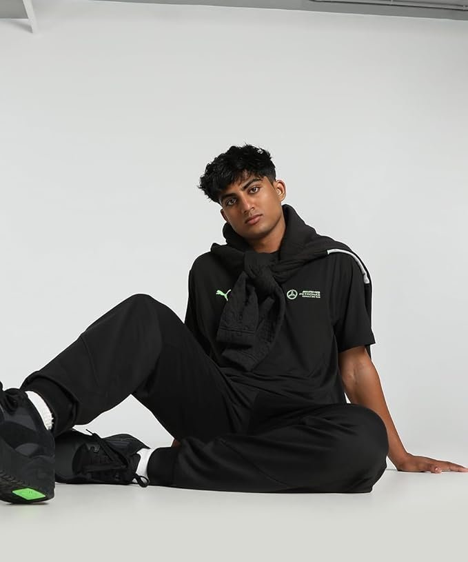 Pa Men's Regular Fit T-Shirt - Image 4