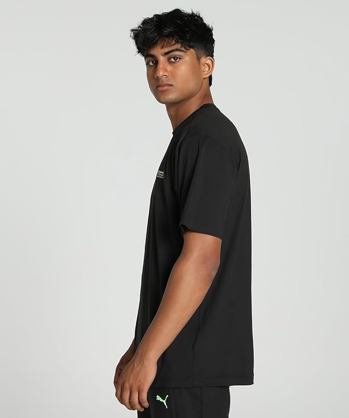 Pa Men's Regular Fit T-Shirt - Image 7