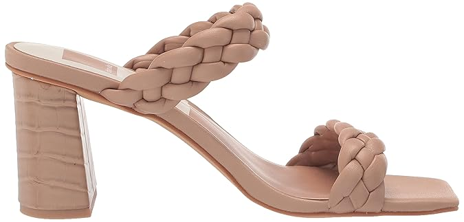 Dolce Vita Women's Paily Heeled Sandal - Image 3