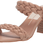 Dolce Vita Women's Paily Heeled Sandal