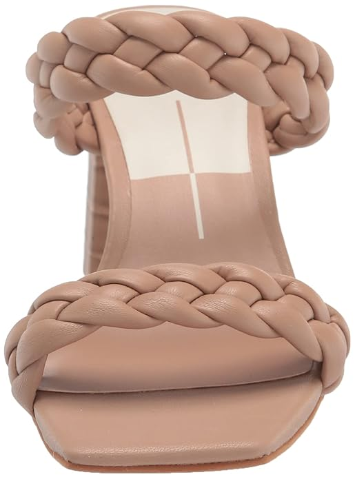 Dolce Vita Women's Paily Heeled Sandal - Image 7