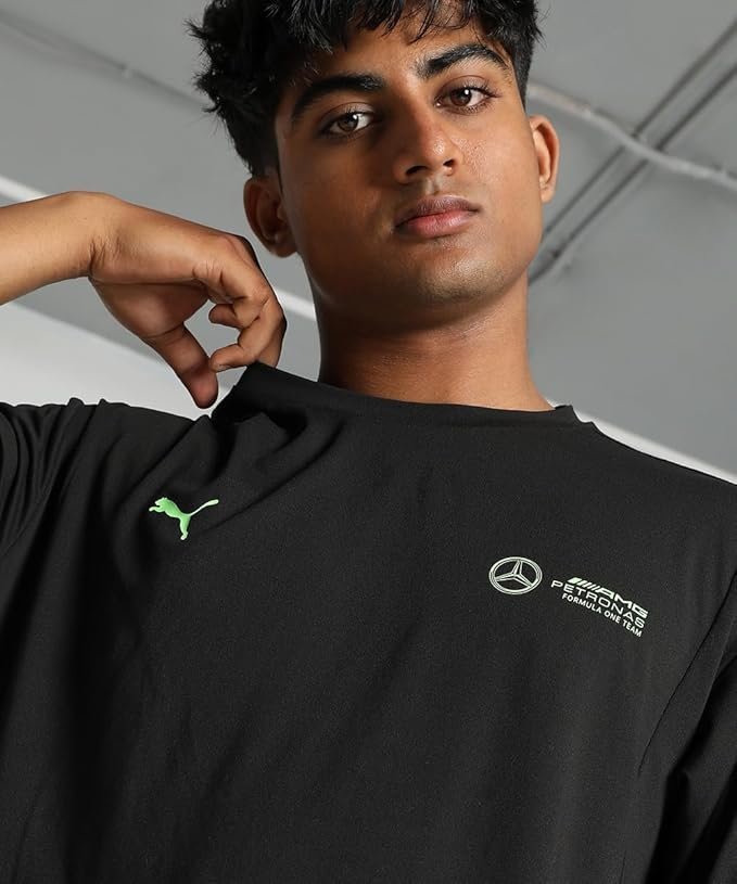 Pa Men's Regular Fit T-Shirt - Image 6