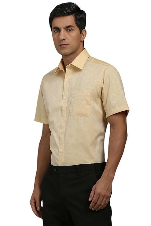 Lippe Men's Classic Fit Shirt - Image 5