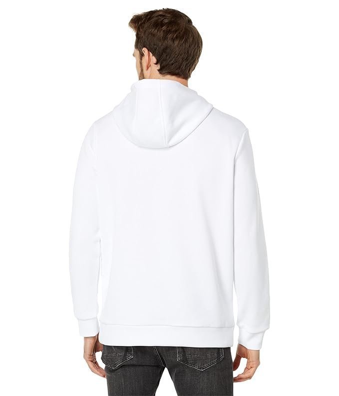 Lagerfeld Paris Men's Soft Solid Hoodie - Image 3