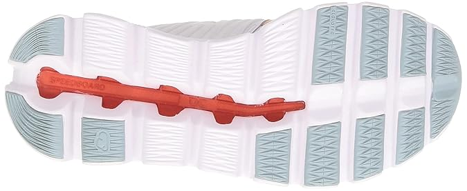 ON Mens The Roger Advantage 1 Sneaker - Image 4