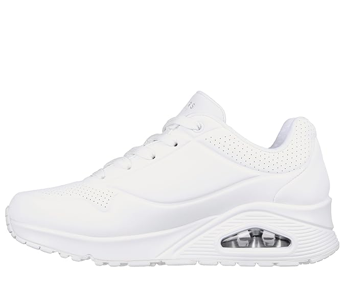 Skechers Women Uno Stand On Air Sneakers - Image 3