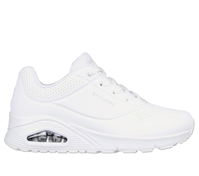 Skechers Women Uno Stand On Air Sneakers - Image 2