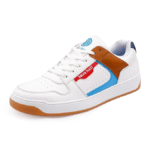 Baucci Men Lace Up Sneaker Shoes