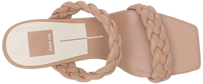 Dolce Vita Women's Paily Heeled Sandal - Image 4