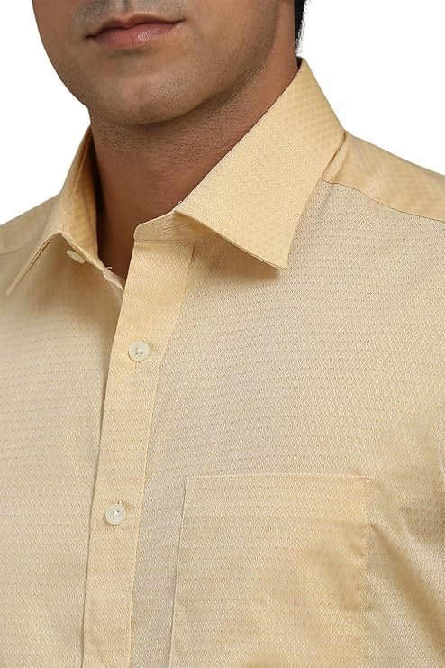 Lippe Men's Classic Fit Shirt - Image 3