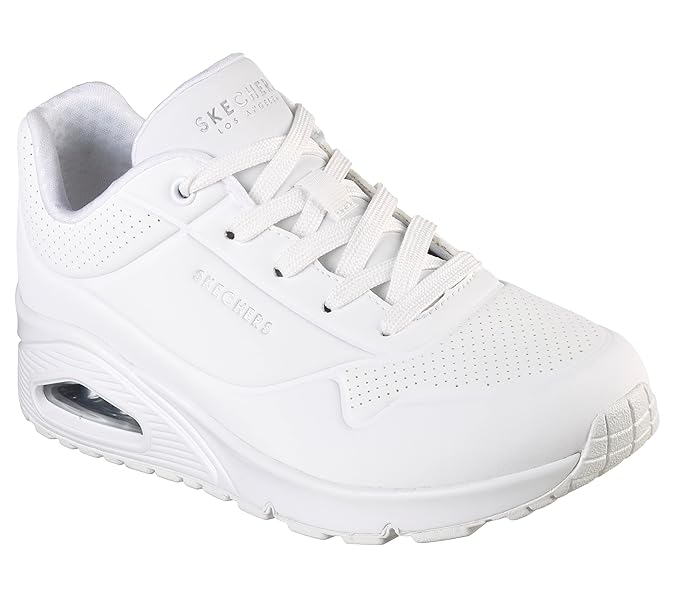 Skechers Women Uno Stand On Air Sneakers - Image 6