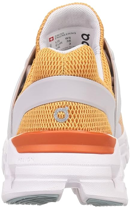 ON Mens The Roger Advantage 1 Sneaker - Image 7