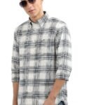 Hil Figer Men's Regular Fit Shirt