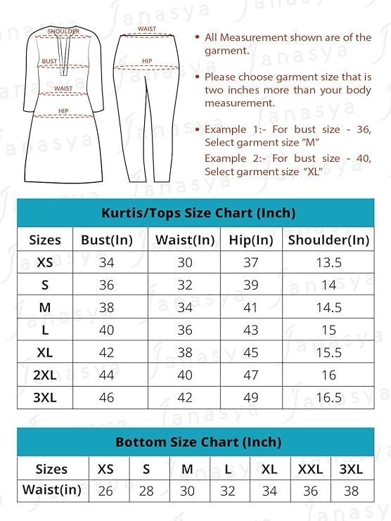 Janasya Women's Organza Jacquard Straight Kurta Set - Image 2