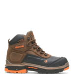 Men's Overpass 6" Composite Toe Waterproof Insulated Work Boot