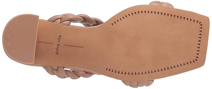 Dolce Vita Women's Paily Heeled Sandal - Image 5