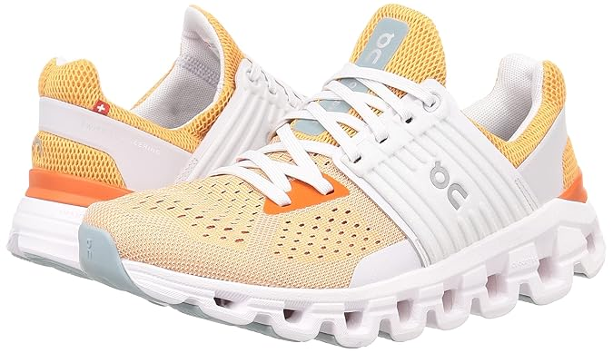 ON Mens The Roger Advantage 1 Sneaker - Image 5