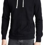 Champ Men's Mid Weight Terry Pullover Hoodie