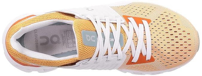 ON Mens The Roger Advantage 1 Sneaker - Image 3