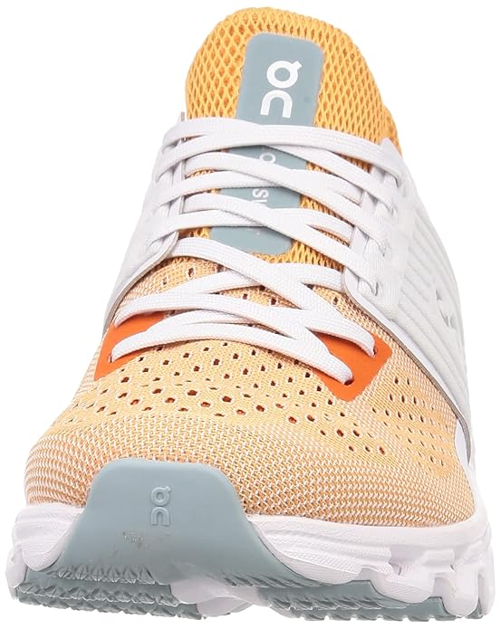 ON Mens The Roger Advantage 1 Sneaker - Image 6