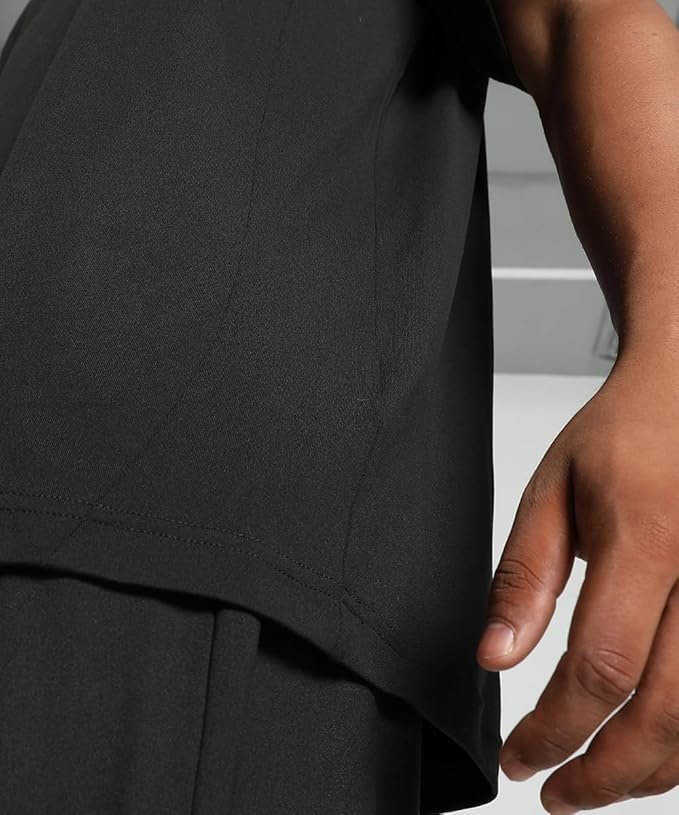 Pa Men's Regular Fit T-Shirt - Image 3