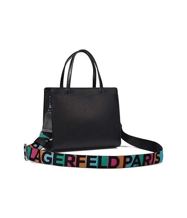 Karl Lagerfeld Paris Maybelle Satchel - Image 4