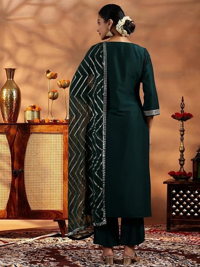 Libas Women Kurta Sets - Image 4