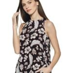 Tommy Hilfiger Women's Regular Fit Top