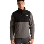 NORTH FACE Men's Sun Rise ¼ Zip Sweatshirt