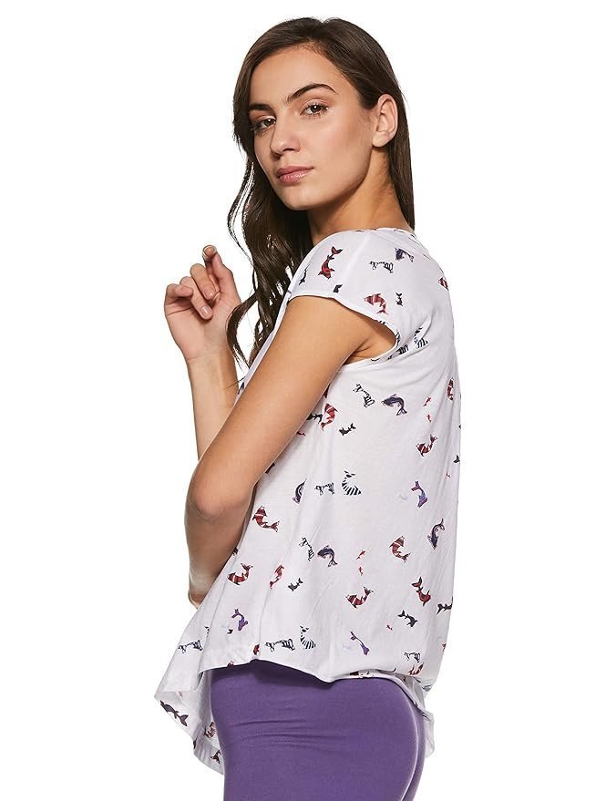 Tommy Hilfiger Women's Button Down Regular Fit Top - Image 4