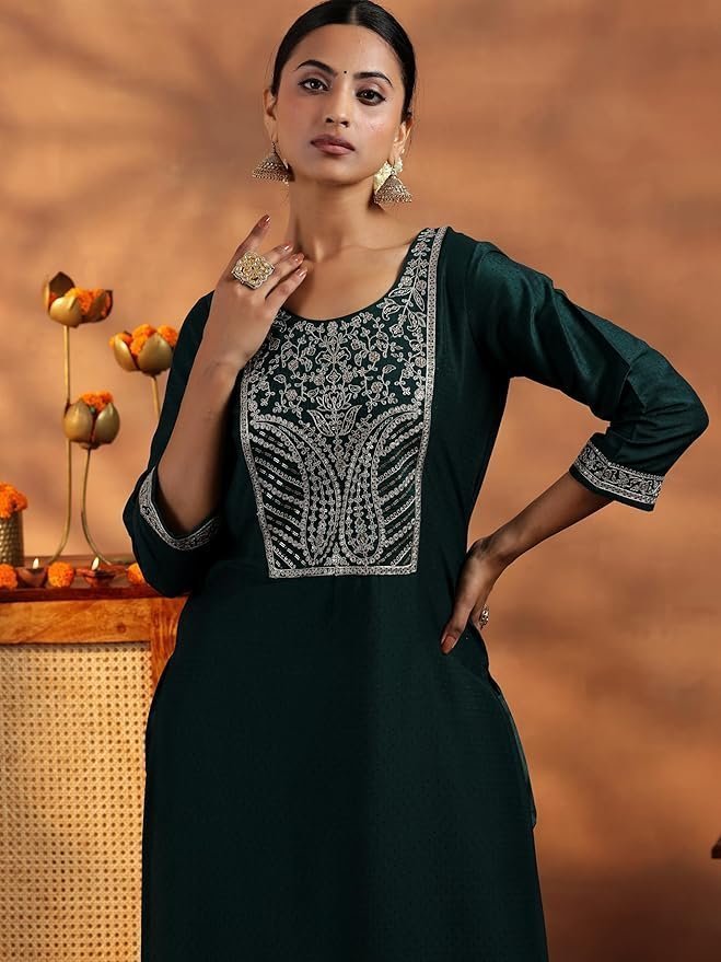 Libas Women Kurta Sets - Image 3