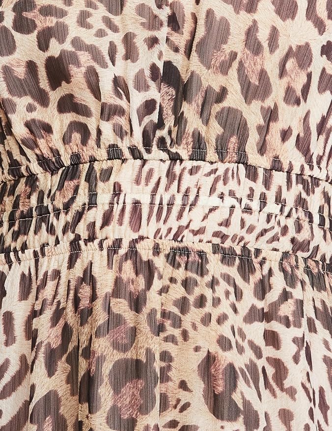 GUESS Women Casual Above Knee Dress - Image 2