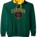 Men's NCA Mascot Hoodie, Baylor